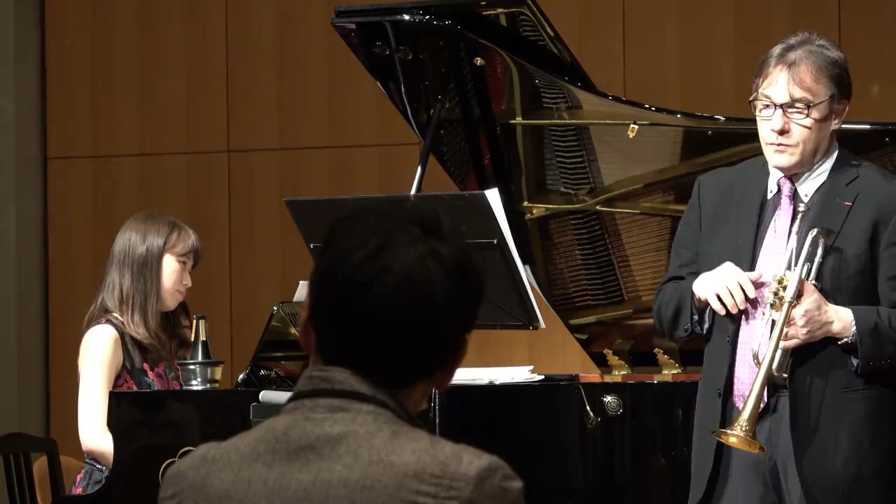 第2回公演の演奏風景
